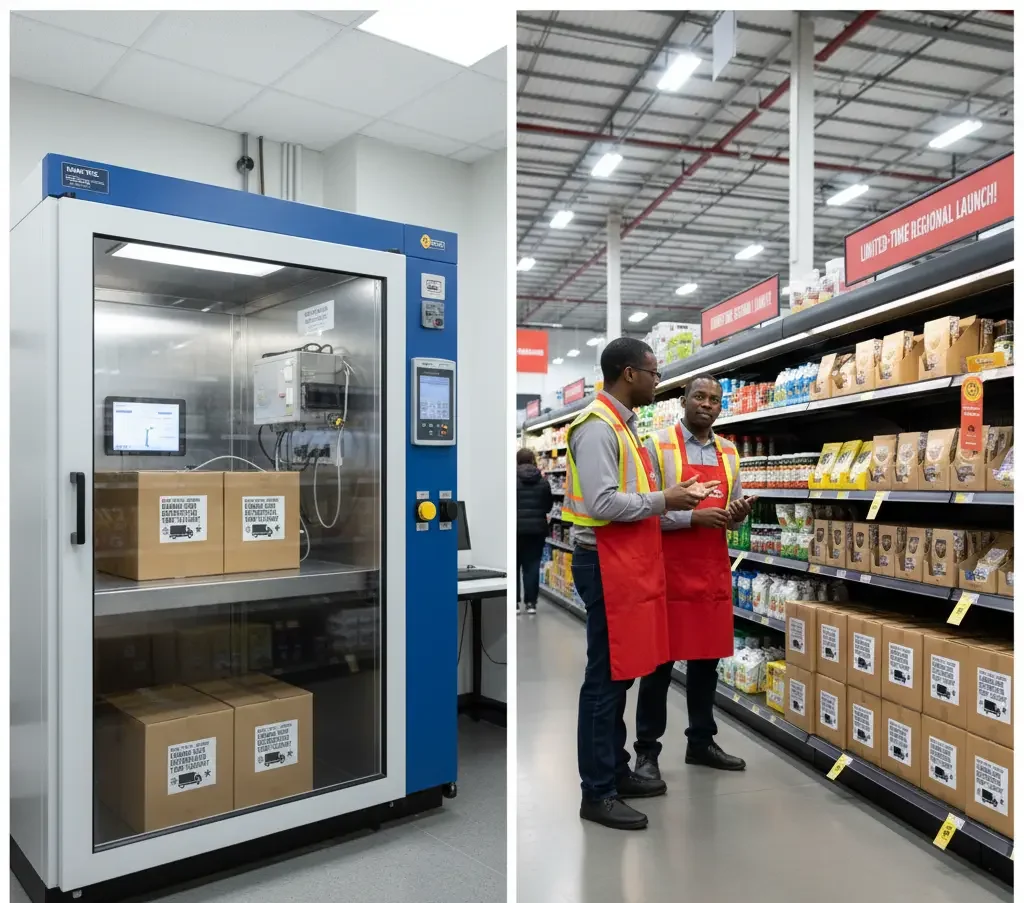 What Canadian retail Buyers Look For At International Food Expos What Canadian retail Buyers Look For At International Food Expos