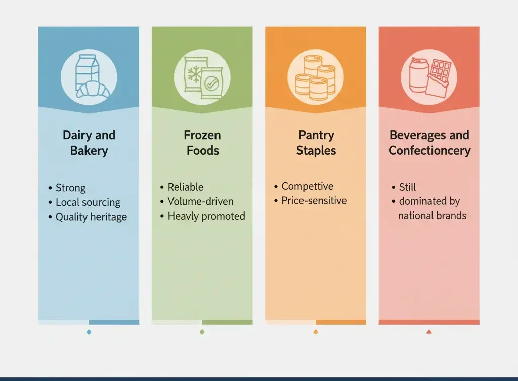 Private Label Market in 2025