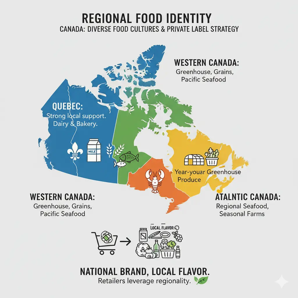 Canadian Private Label