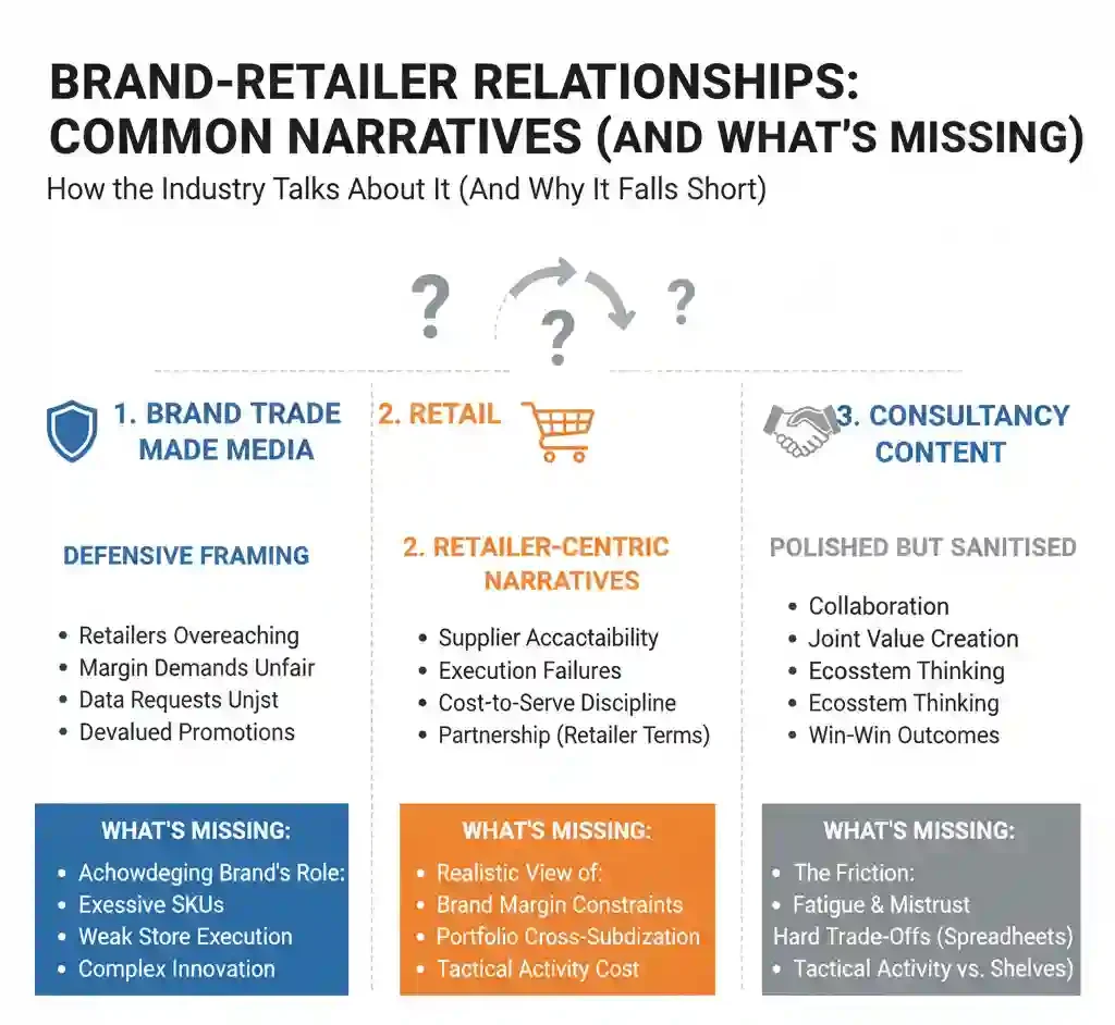 FMCG Brands